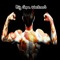 Big Gym Workout