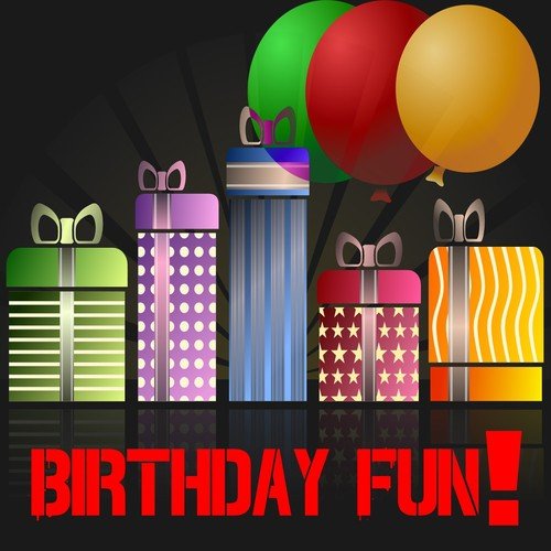 Birthday Fun