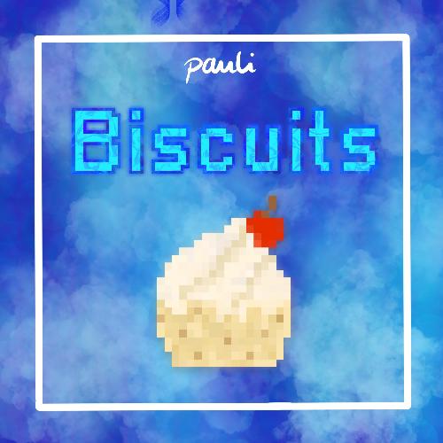 Biscuits Collection_poster_image