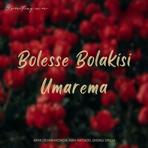 Bolesse Bolakisi Umarema