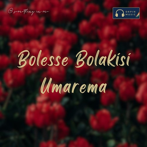 Bolesse Bolakisi Umarema