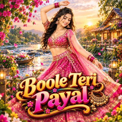 Boole Teri Payal