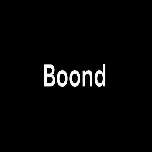 Boond