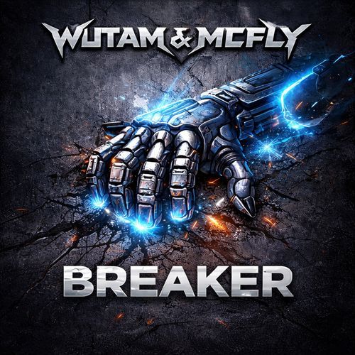 Breaker