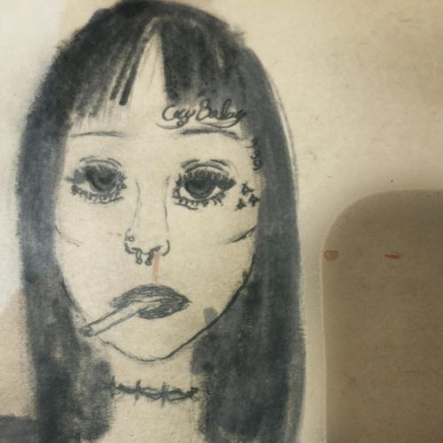 Brown Eyes cover art