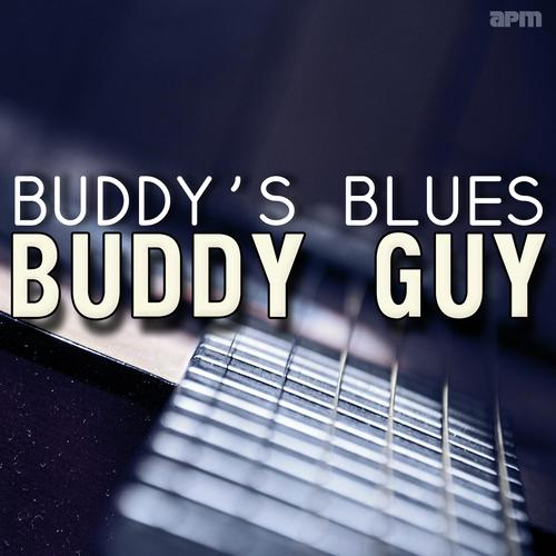 Buddy's Blues