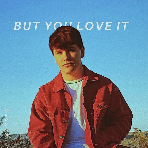 But You Love It_poster_image