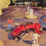CHALET CAFÉ