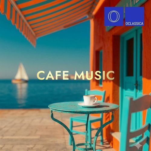 Cafe Music