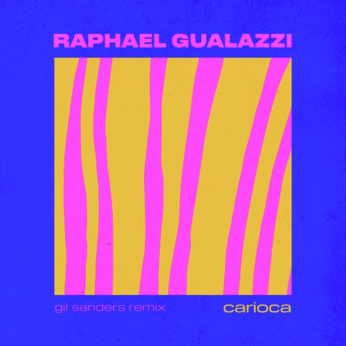 Carioca (Gil Sanders Remix)