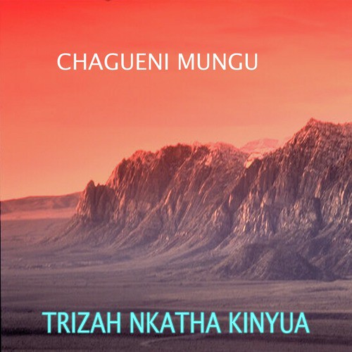 Chagueni Mungu