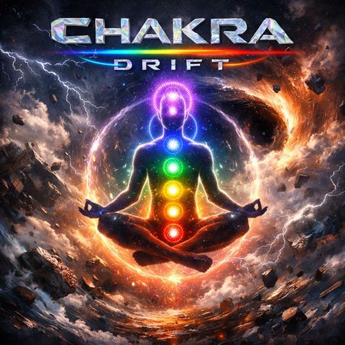 Drift Beyond Form-Exit cover art