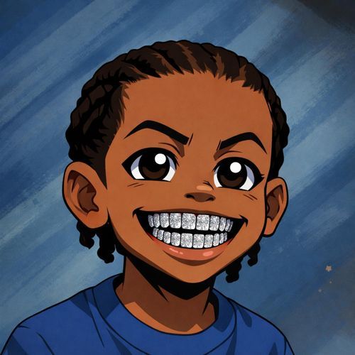 Chewy cover art