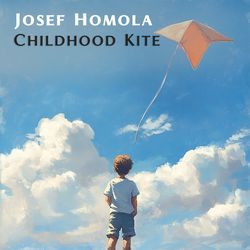 Childhood Kite