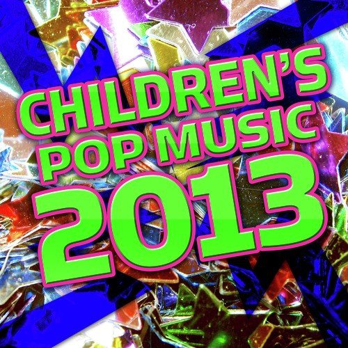Holy Grail (Ultimate Kid's Party) cover art