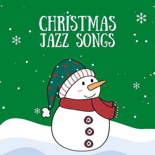 Christmas Jazz Songs_poster_image