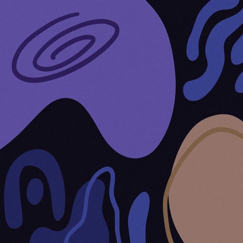 Cloak of Black Noise cover art