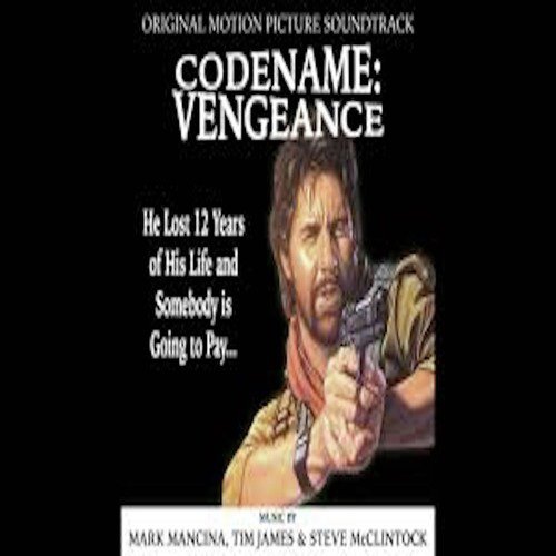 Codename: Vengeance_poster_image