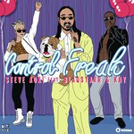 Control Freak (feat. Blaqstarr & Kay)