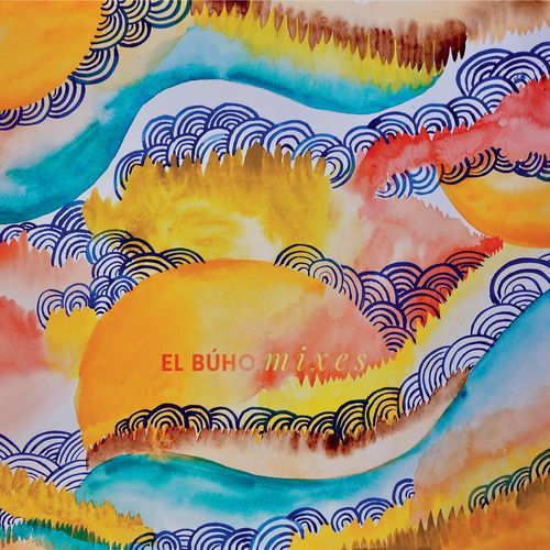 Cumbia Sobre el Mar / Inmortales (El Búho Remixes)