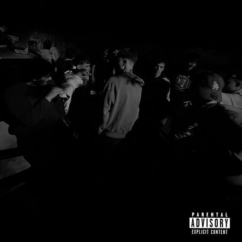DA LÌ cover art