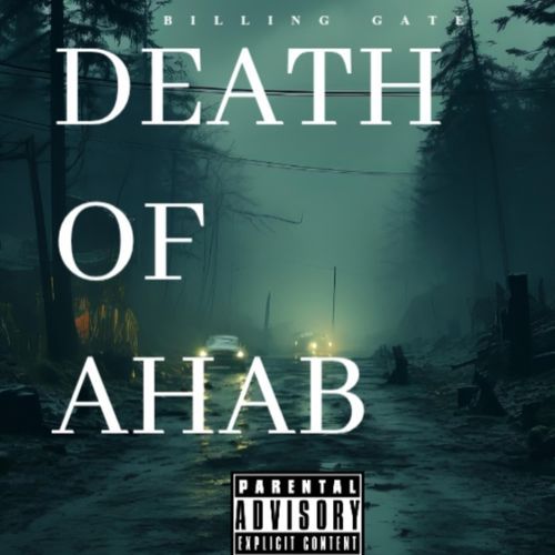 JOASH MADE KING cover art