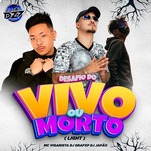 DESAFIO DO VIVO OU MORTO (Light)_poster_image