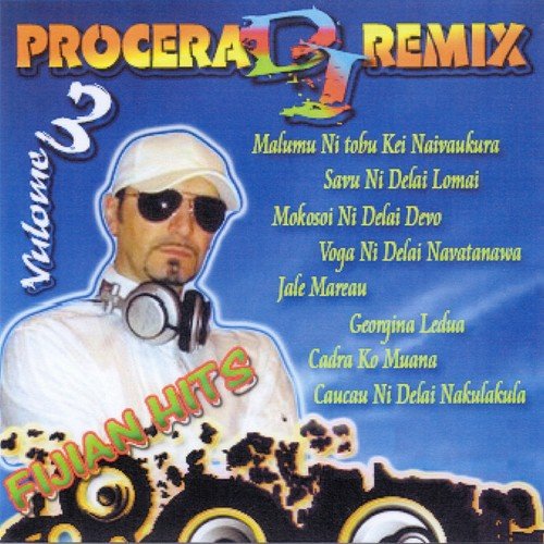 DJ Remix, Vol. 3