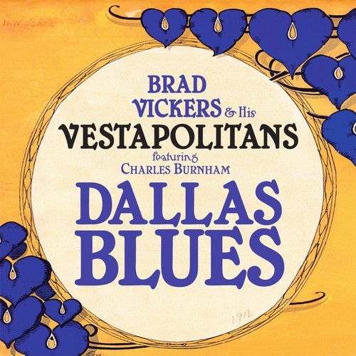 Dallas Blues (feat. Charles Burnham)