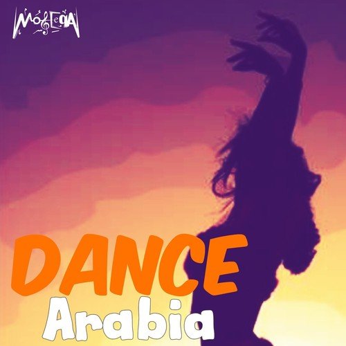 Dance Arabia