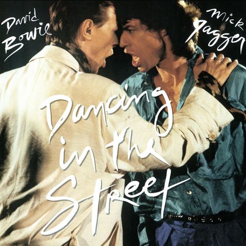 Dancing In The Street (2002 Remastered Version)