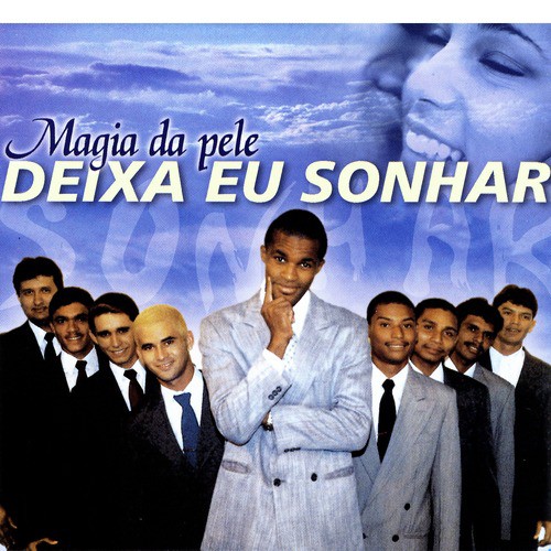 Pout-Pourri Agepê cover art