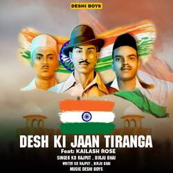 Desh Ki Jaan Tiranga-XQcSRSJpX2s