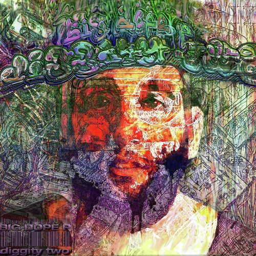 Bird Flu (Mighty Mark & TT The Artist Remix) cover art