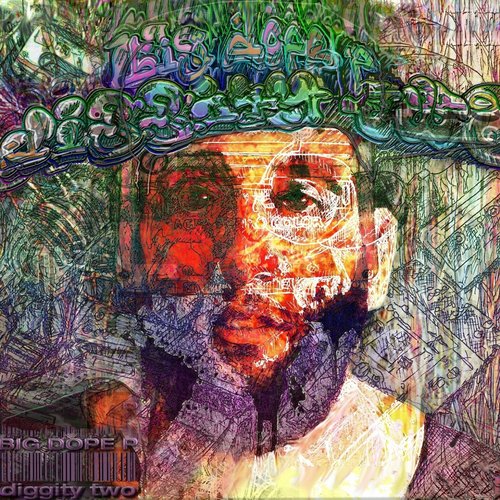 Bird Flu (Mighty Mark & TT The Artist Remix) cover art