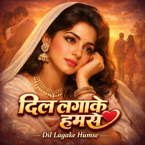 Dil Lagake Humse