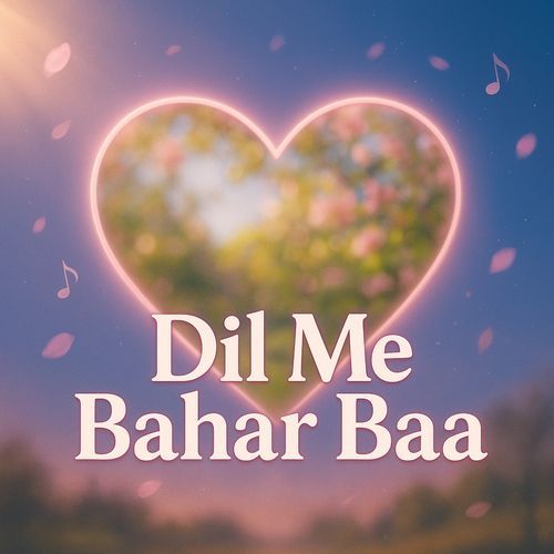 Dil Me Bahar Baa