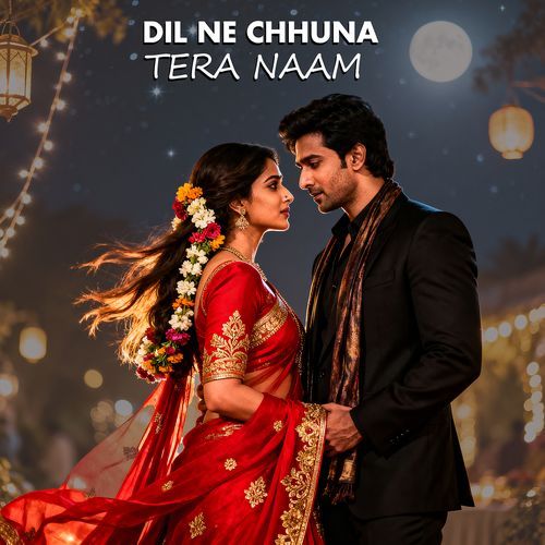 Dil Ne Chhuna Tera Naam