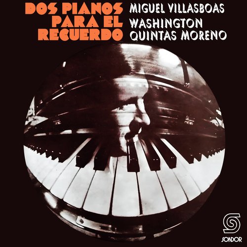 Dos Pianos Para El Recuerdo