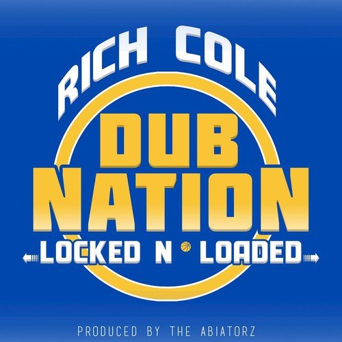 Dub Nation (Locked N' Loaded)