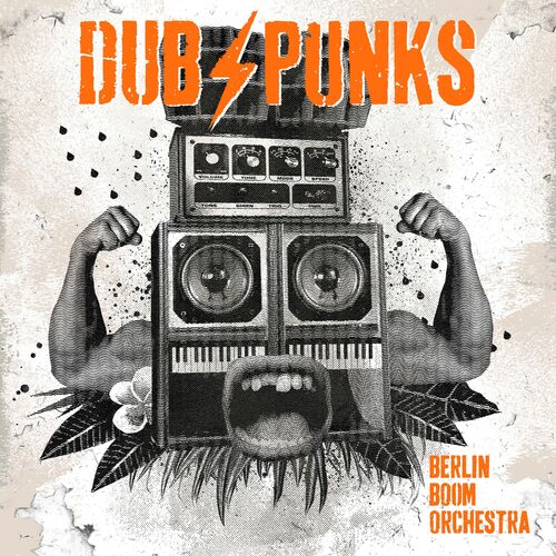 Originaler Dub (Jon Moon Remix) cover art