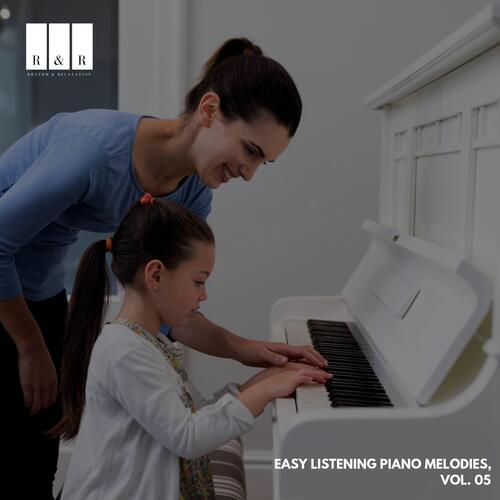 Relaxation Time (Solo Piano A Major)