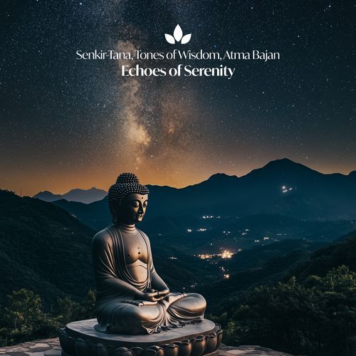 Echoes of Serenity
