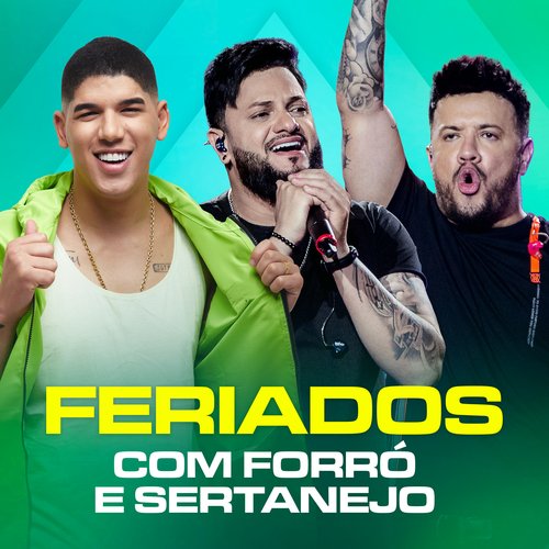 Forrozão Sertanejo Songs Download - Free Online Songs @ JioSaavn