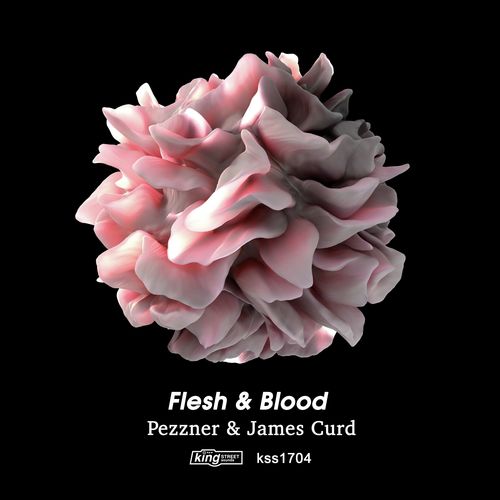 Flesh & Blood (James Curd Version)