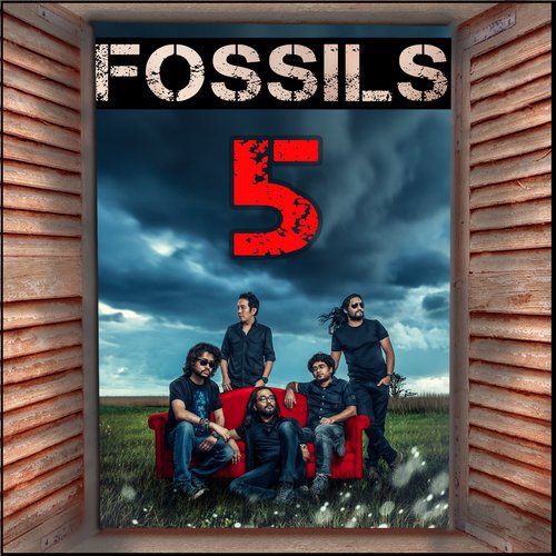 Fossils 5