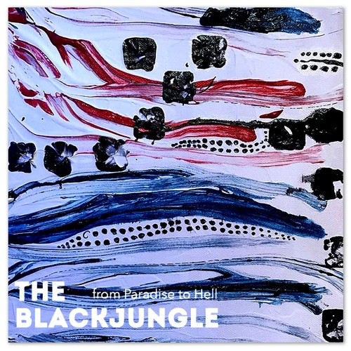 The Blackjungle