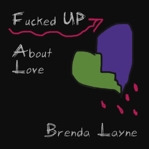Fucked up About Love