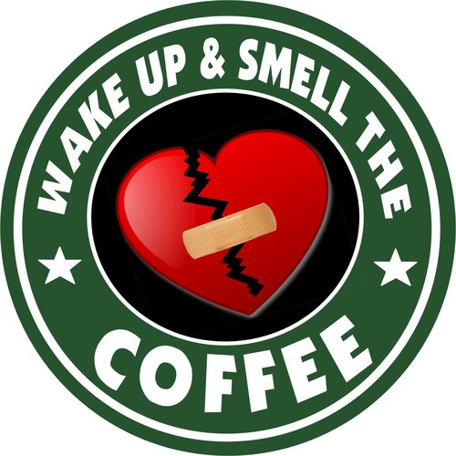 Full Force Presents &quot;Wake Up And Smell The Coffee&quot; The Single_poster_image