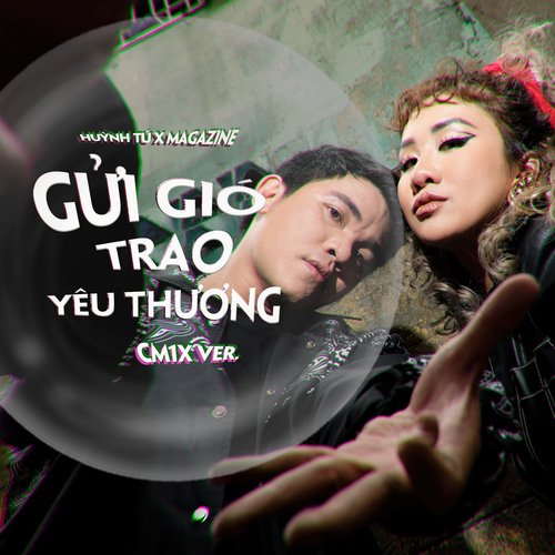 Gửi Gió Trao Yêu Thương (Lofi Ver.)